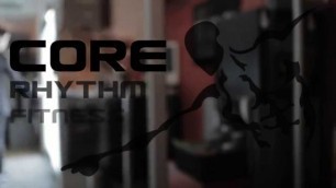 'Core Rhythm Fitness'