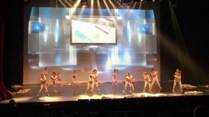 'Savigny Fitness Danse - Gala 2016'