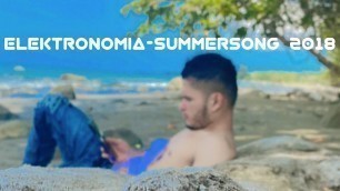 'Elektronomia-summersong 2018| Best Workout Music Mix⚡