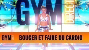 'Un cours complet pour améliorer son cardio - Gym Direct'