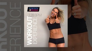 'E4F - Workout Experience 128 Bpm - Fitness & Music 2018'