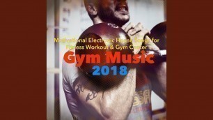 'Fitness Music Mix - Workout Songs'