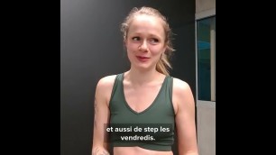 'Elle a testé 