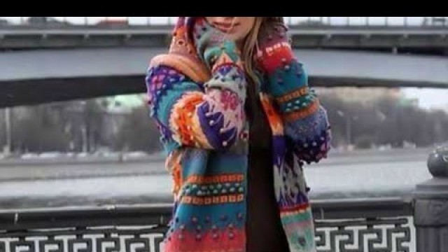 'WINTER FASHION TRENDS 2020 / Casual Winter Outfits And Trends/Winter Outfits collections 