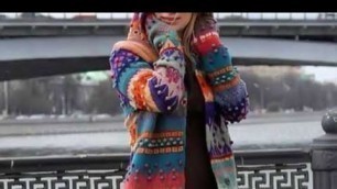 'WINTER FASHION TRENDS 2020 / Casual Winter Outfits And Trends/Winter Outfits collections 