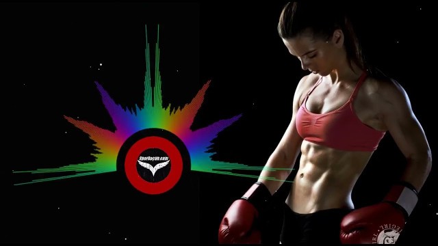 'Boks Antrenman Spor Motivasyon Müzikleri Fitness Boks Antrenman Motivasyon'