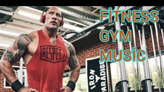 'Fitness Gym Music 2021. Best Workout Music. Fitness Müzikleri. Fitness Motivasyon. Budybuilding.'