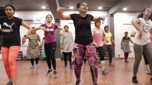 'Dance | Fitness | Cardio | Faiz Fitness Studio | Liro Shaq-Pin Pon'