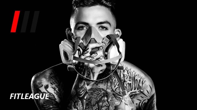 'CASKEY | Best Hip Hop & Rap Gym Workout Music Mix 2018 [Part 1]'