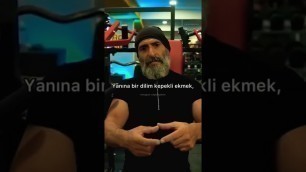 'Bu sporun insana verdiği en büyük artı… | Motivasyon | Spor | Sağlık | Yaşam | Fitness | Mutluluk'