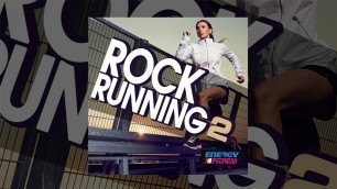 'E4F - Rock Running 02 - Fitness & Music 2018'