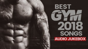 'Best GYM Workout Music 2018 | Workout Songs | Punjabi Best Gym Collection Songs | Saga Music'