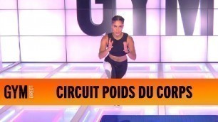 'Faire un cours de renforcement complet - Gym Direct'