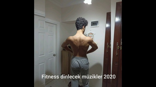 'fenasal fitness müzikleri'