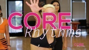 'CORE RHYTHMS: WARM UP'