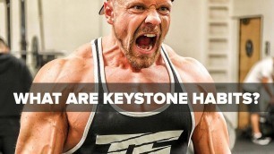'4 Keystone Habits to Optimize Your Life! | Tiger Fitness'