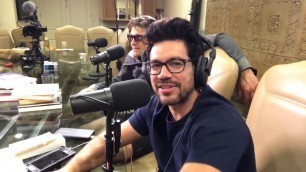 'Ben Greenfield and Tai Lopez Podcast The Shocking Truth About Veganism'