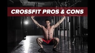 'Pros and Cons of CrossFit Certification | Tiger Fitness'