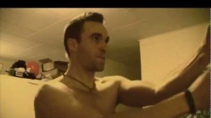 '\"Naked Training\": P90X - D41'
