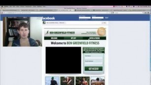 '10 Ways To Enhance Your Life With BenGreenfieldFitness.com'