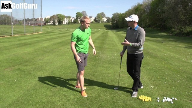 'Golf Fitness Hip Exercises'