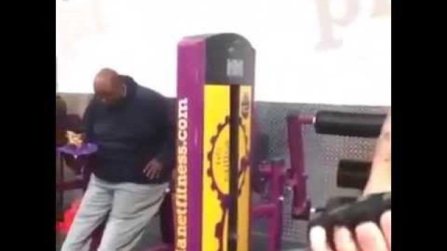 'Planet Fitness Problems Fail'