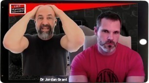 'Ben Greenfield Podcast - TRT Facts - Broscience Debunked from a Recent Guest'