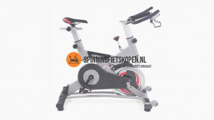 'Spirit Fitness CB900 Spinning Bike - SpinningfietsKopen.nl'