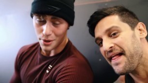 'TAKING IT TO ANOTHER LEVEL   Fitness Culture with Steve Cook, David Laid   Gymshark'