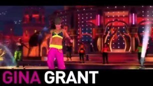 'Zumba Fitness Core - Gameplay Trailer for Kinect for Xbox 360'
