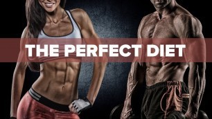 'After Years of Research HERE is the Perfect Diet | Tiger Fitness'