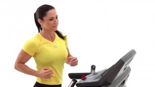'Spirit Fitness CT800  Commercial Treadmill'