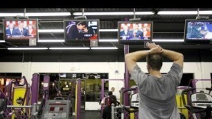 'Michigan woman arrested after destroying Planet Fitness equipment in fit of rage'