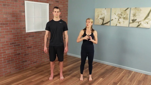 'BONUS MOVEMENT: Neck Mobility with Jill Miller | 24 Hour Fitness'