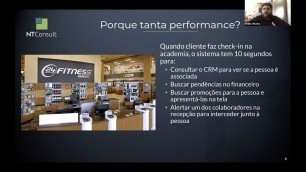 'Estudo de Caso da 24 Hour Fitness - Camunda User Group Brazil -  Remote Meetup #2 - 14 jul 2020'