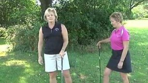 'LL4G.com Tip of the Month: Golf Fitness For Hips'
