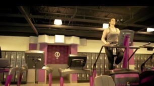 'How to use a Stair Climber | Planet Fitness'