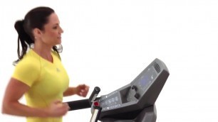 'Spirit CT800 Treadmill - Fitness Deals Online'