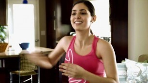 'Kinect: Zumba Fitness - Video Trailer'