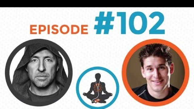 'Podcast # 102 - Ben Greenfield on Extreme Endurance Training & Ketosis - Bulletproof Radio'