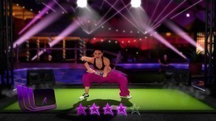 'Rush - Zumba Fitness | Teaser US (2012) |  Xbox 360 Kinect'