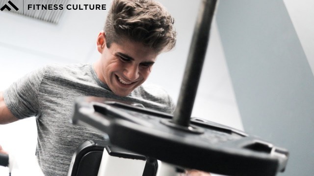 'Fitness Culture Video Submission | Post 9:00-17:00'