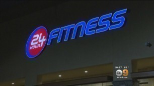 'Members Could Get Refunds In 24 Hour Fitness Settlement'