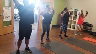 'Anytime fitness culture(5)'