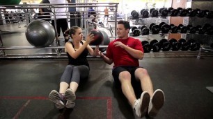 'Chelsea and Darin • Member Success Story | 24 Hour Fitness'