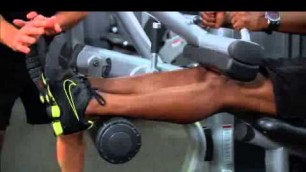 'Gyms in Jackson Gold\'s Gym Leg Workout | (731) 660-8888'