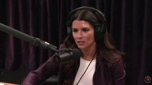 'Joe Rogan & Danica Patrick - What Women Don\'t Understand About Men'