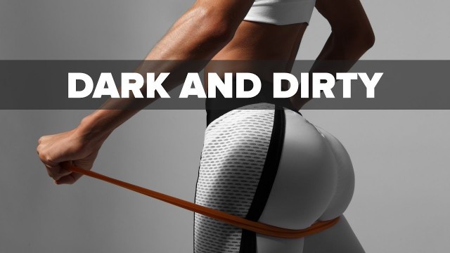 'The Dark and Dirty Underside of Female Fitness Competitions | Tiger Fitness'