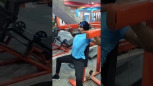 'gym motivation video 