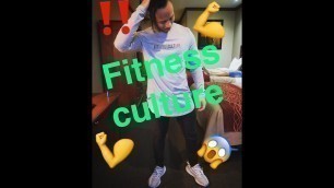 'Fitness Culture | Review & Vlog'